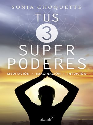 cover image of Tus 3 superpoderes